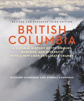 bokomslag British Columbia