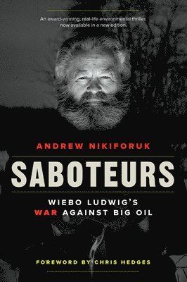 Saboteurs 1