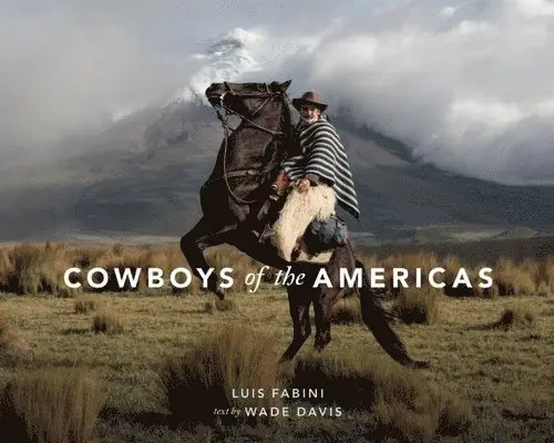 Cowboys of the Americas