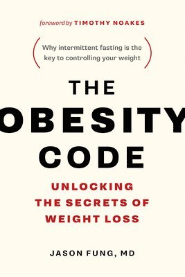The Obesity Code 1