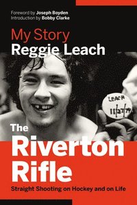bokomslag The Riverton Rifle