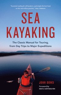 bokomslag Sea Kayaking