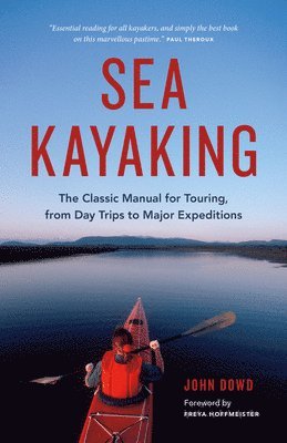 Sea Kayaking 1