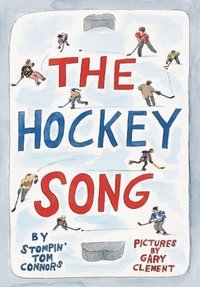 bokomslag The Hockey Song