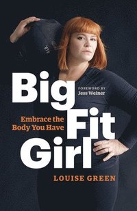bokomslag Big Fit Girl