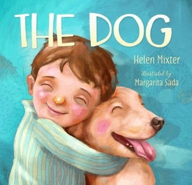 Helen Mixter - Dog, Inbunden