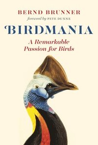 bokomslag Birdmania