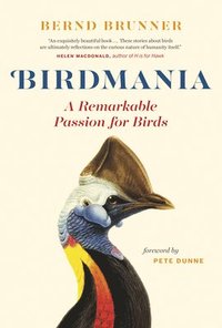 bokomslag Birdmania