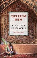 Couchsurfing in Iran 1