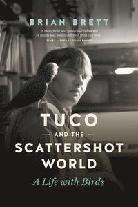 bokomslag Tuco and the Scattershot World