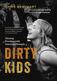 bokomslag Dirty Kids