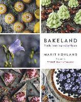 Marit Hovland - Bakeland, Inbunden