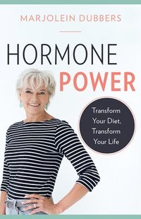 bokomslag Hormone Power