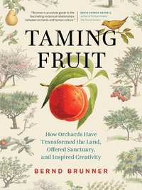 bokomslag Taming Fruit