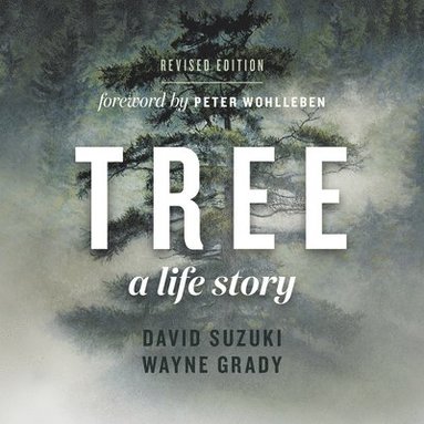 David Suzuki, Wayne Grady - Tree, Häftad