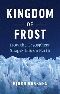 bokomslag Kingdom of Frost