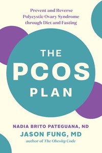 bokomslag The PCOS Plan