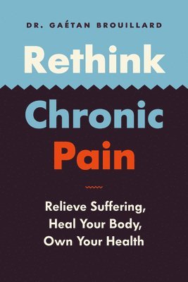 Rethink Chronic Pain 1