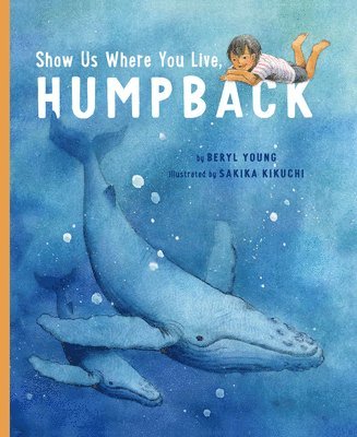 Show Us Where You Live, Humpback 1