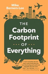 bokomslag The Carbon Footprint of Everything
