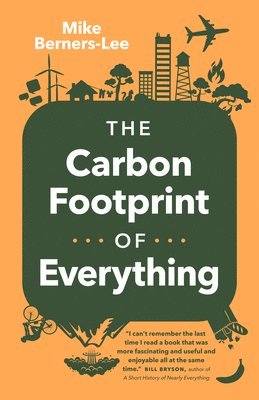 The Carbon Footprint of Everything 1