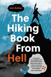bokomslag The Hiking Book From Hell