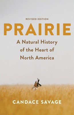 bokomslag Prairie