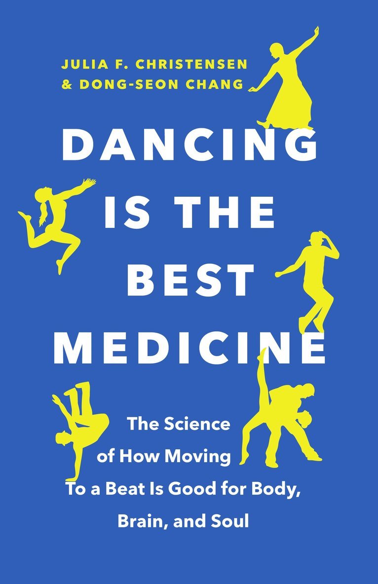 Dancing Is the Best Medicine 1