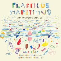 bokomslag Plasticus Maritimus