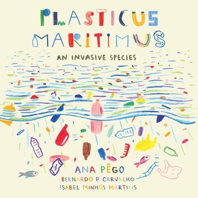 Plasticus Maritimus 1