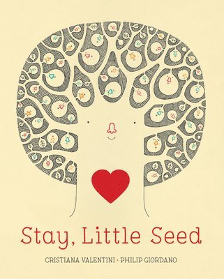 Stay, Little Seed 1