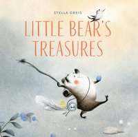 bokomslag Little Bear's Treasures