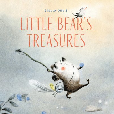 Little Bear's Treasures 1