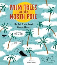 bokomslag Palm Trees at the North Pole
