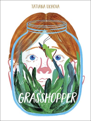 Grasshopper, Inbunden