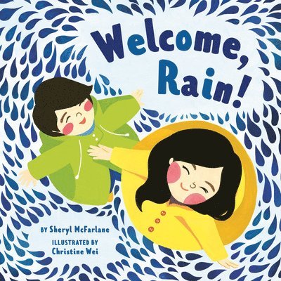 Welcome Rain 1