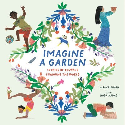 Imagine a Garden 1