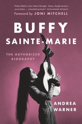 Buffy Sainte-Marie 1