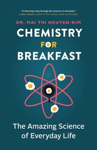 bokomslag Chemistry for Breakfast