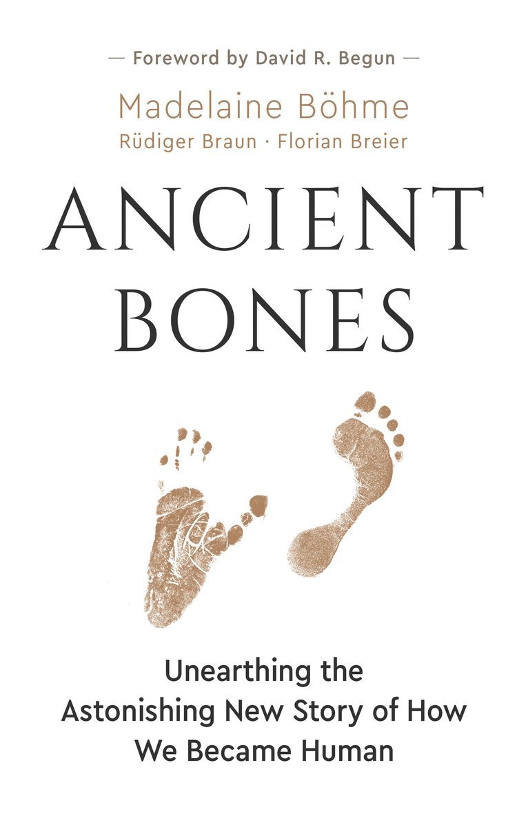 Ancient Bones 1