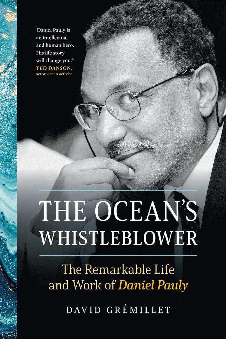 Ocean's Whistleblower