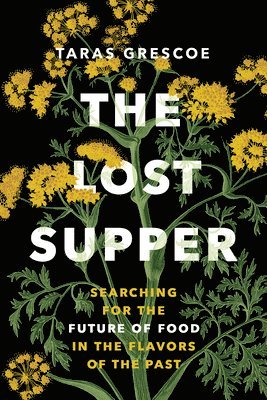 The Lost Supper 1