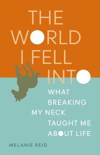 bokomslag The World I Fell Into