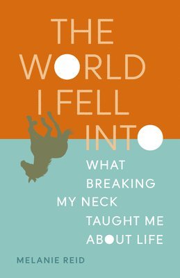 bokomslag The World I Fell Into