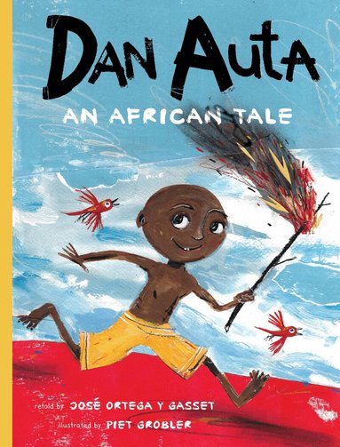 José Ortega y Gasset - Dan Auta, Inbunden