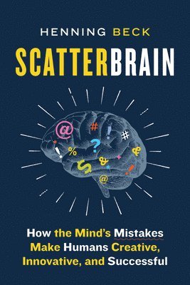 Scatterbrain 1