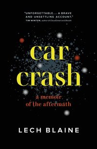 bokomslag Car Crash