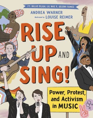 Rise Up and Sing! 1