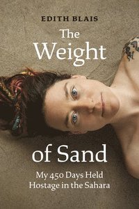 bokomslag Weight of Sand