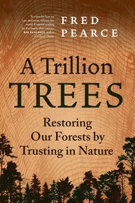 A Trillion Trees 1